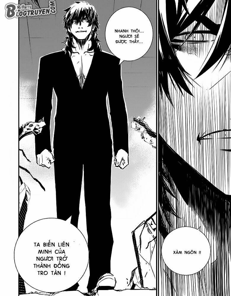 Kẻ Phá Hoại 2 Chapter 141 - Trang 2