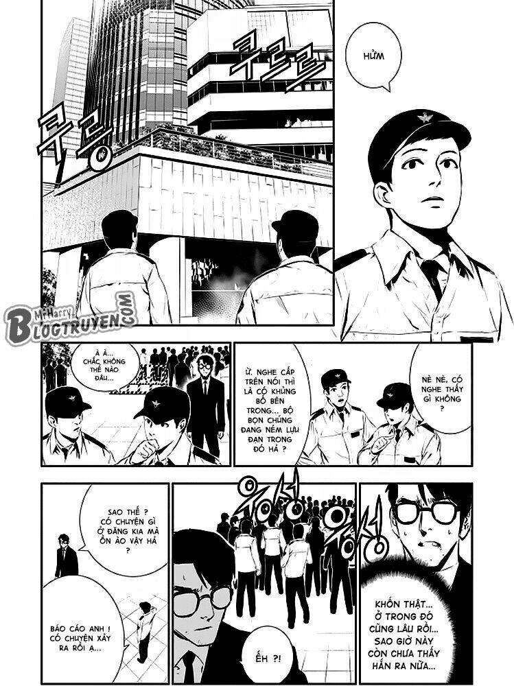 Kẻ Phá Hoại 2 Chapter 142 - Trang 2