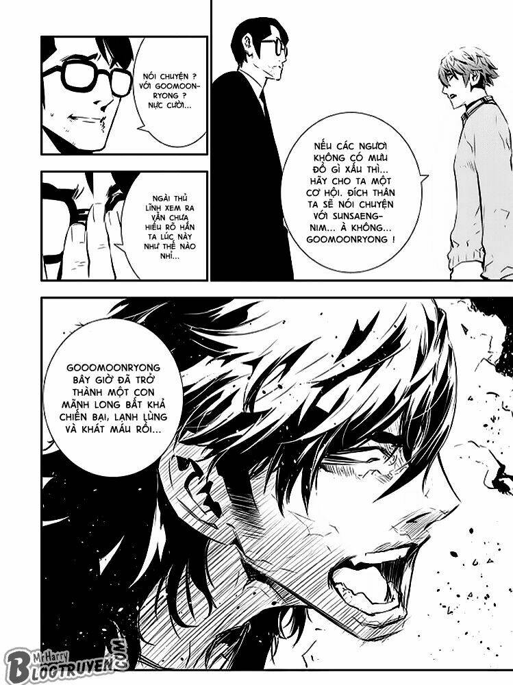 Kẻ Phá Hoại 2 Chapter 142 - Trang 2