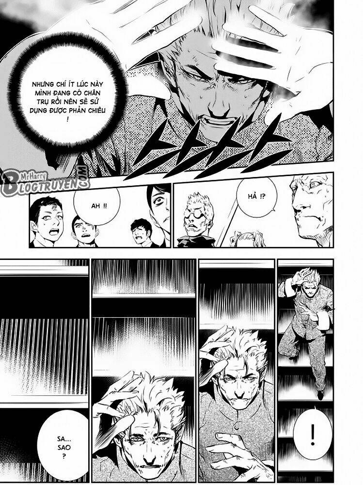 Kẻ Phá Hoại 2 Chapter 143 - Trang 2