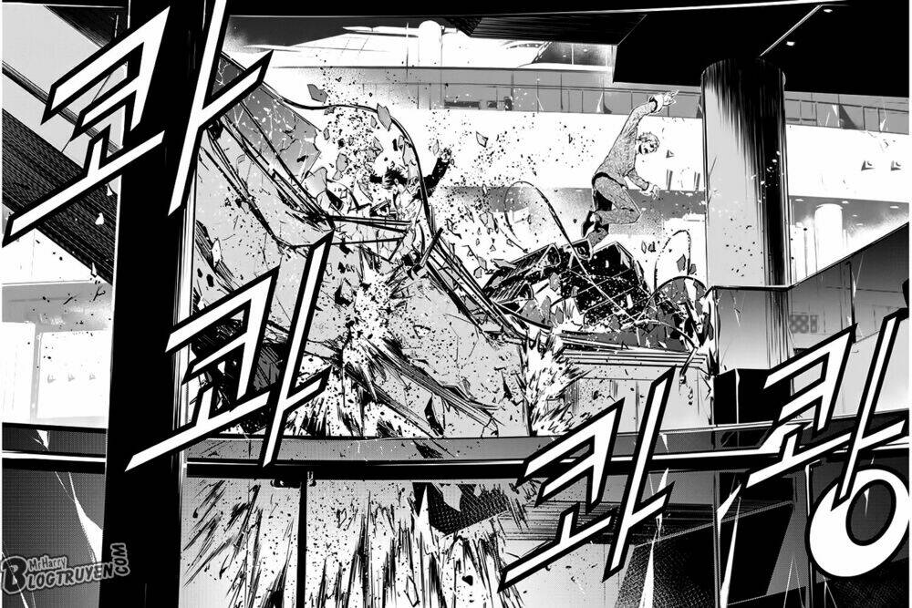 Kẻ Phá Hoại 2 Chapter 143 - Trang 2