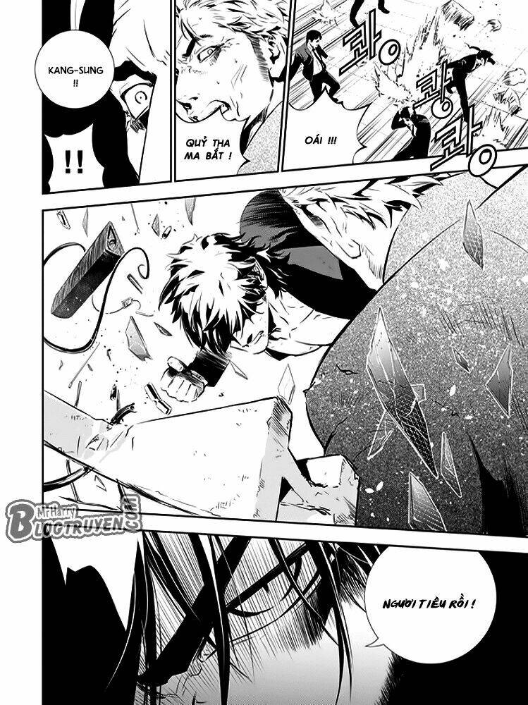 Kẻ Phá Hoại 2 Chapter 143 - Trang 2