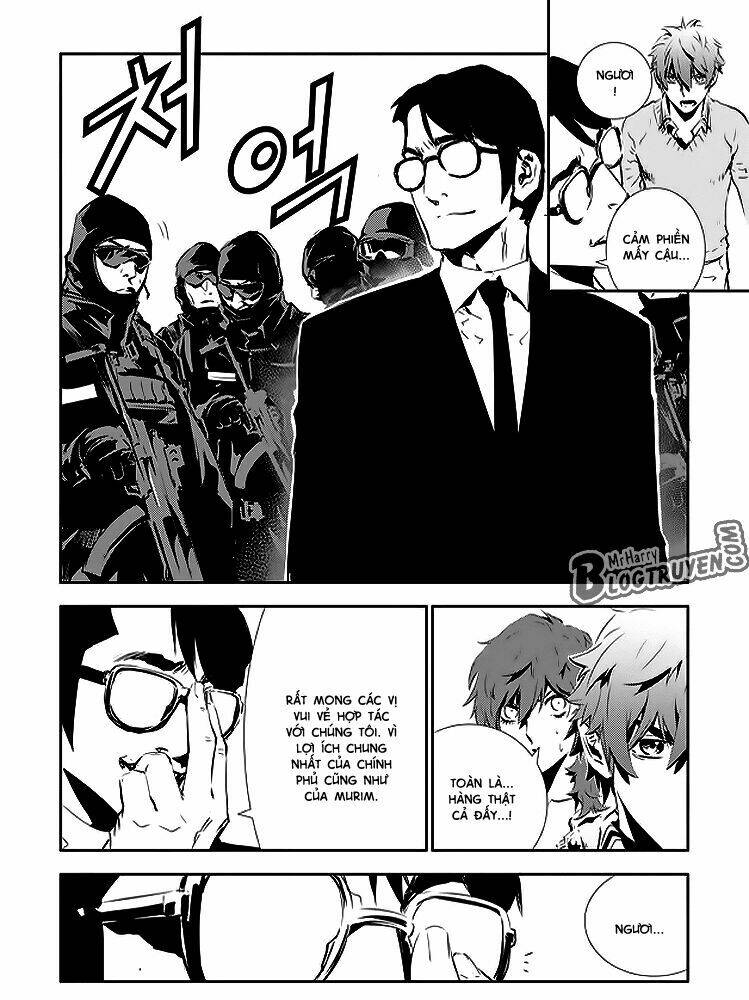 Kẻ Phá Hoại 2 Chapter 143 - Trang 2