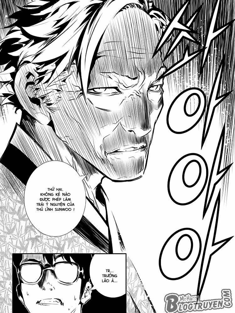 Kẻ Phá Hoại 2 Chapter 143 - Trang 2