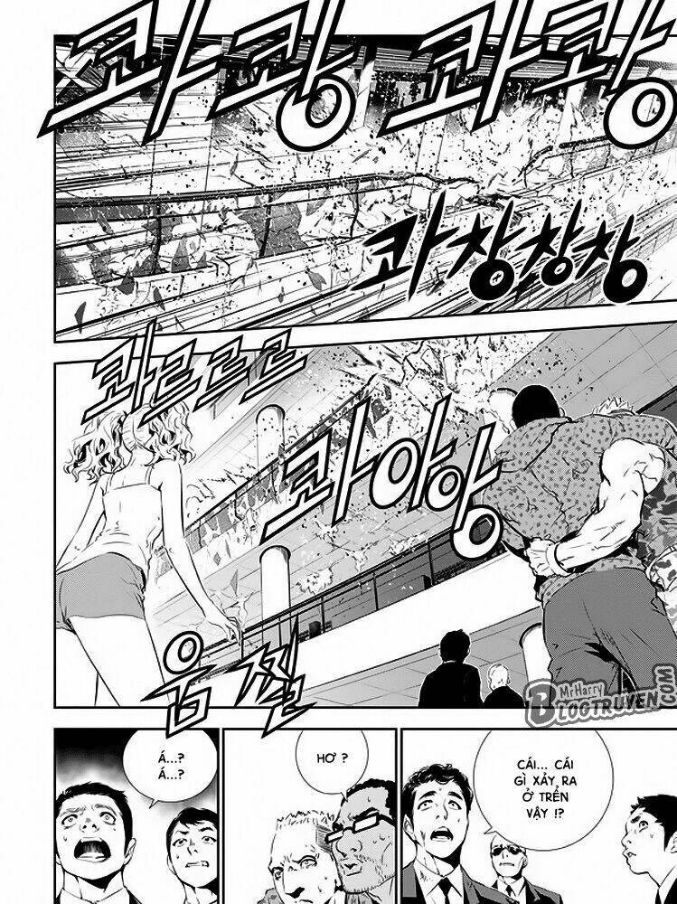 Kẻ Phá Hoại 2 Chapter 143 - Trang 2