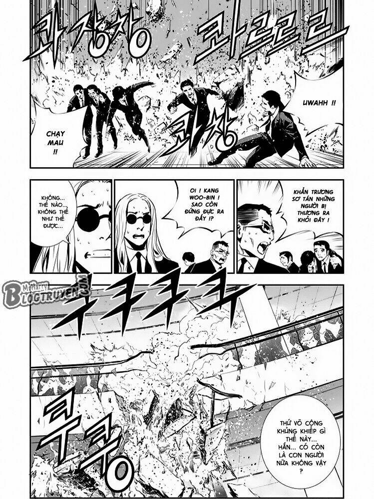 Kẻ Phá Hoại 2 Chapter 143 - Trang 2