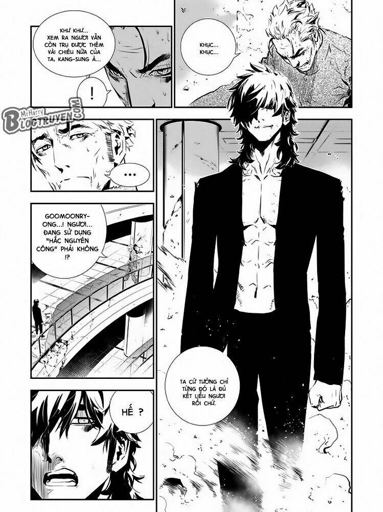 Kẻ Phá Hoại 2 Chapter 143 - Trang 2