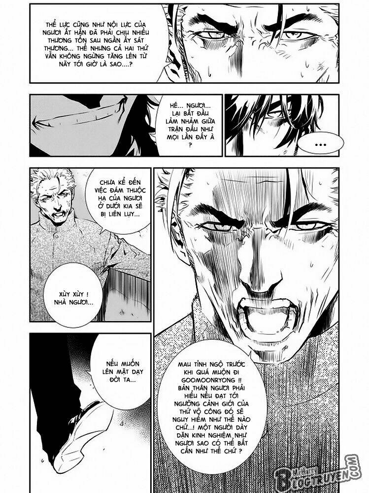 Kẻ Phá Hoại 2 Chapter 143 - Trang 2