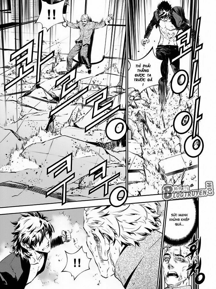 Kẻ Phá Hoại 2 Chapter 143 - Trang 2