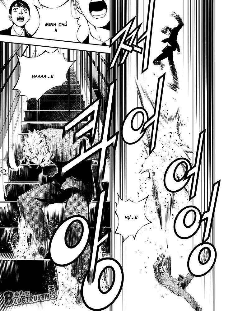 Kẻ Phá Hoại 2 Chapter 143 - Trang 2