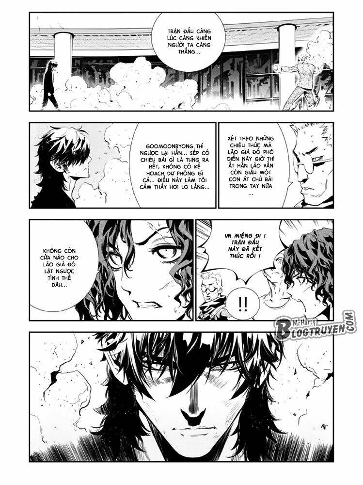 Kẻ Phá Hoại 2 Chapter 144 - Trang 2