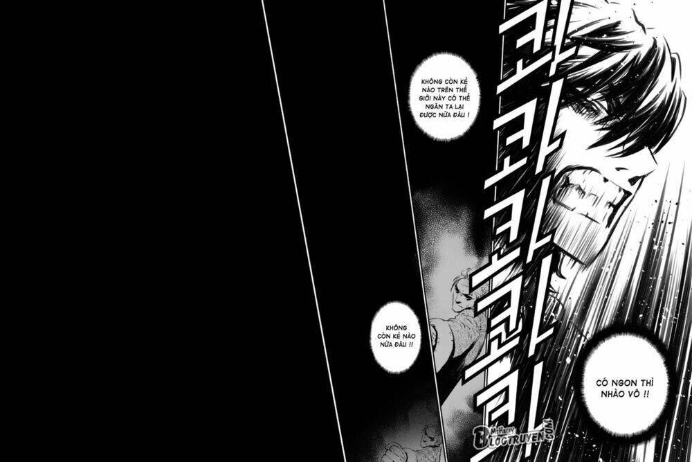 Kẻ Phá Hoại 2 Chapter 144 - Trang 2