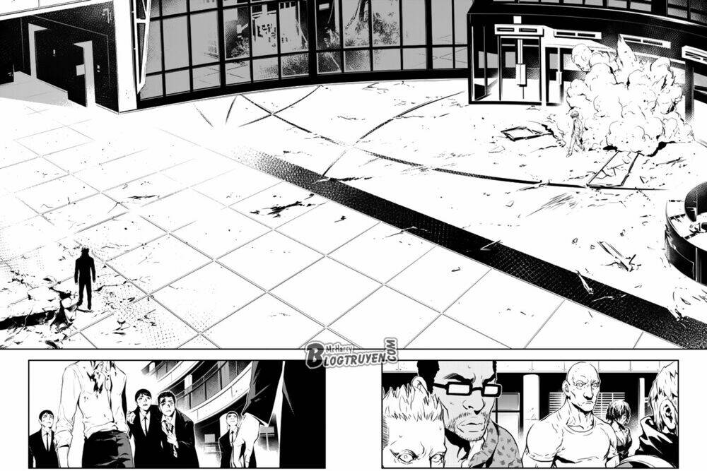 Kẻ Phá Hoại 2 Chapter 144 - Trang 2