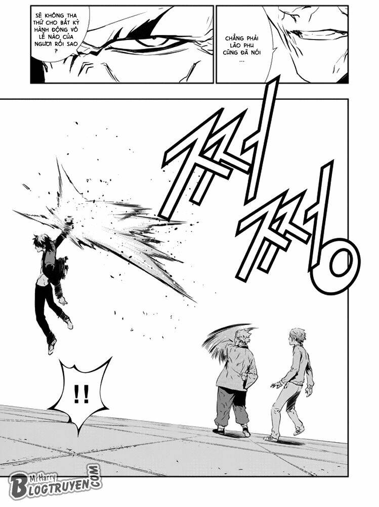 Kẻ Phá Hoại 2 Chapter 145 - Trang 2