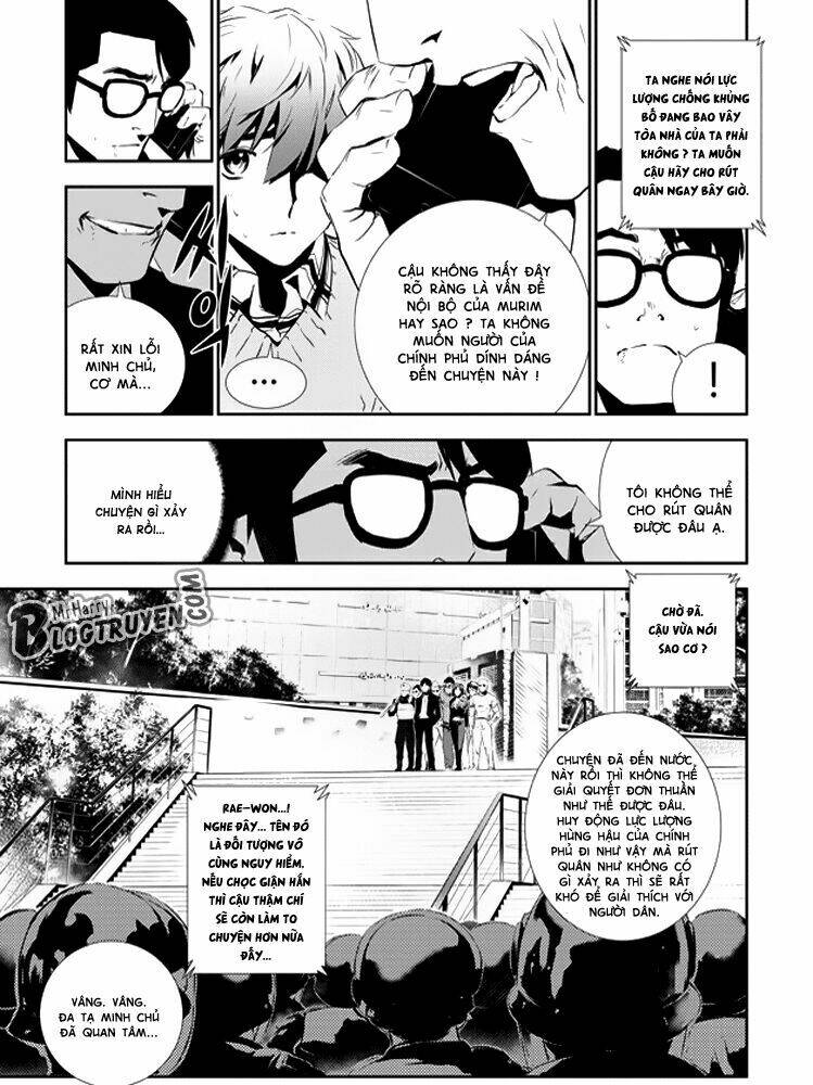 Kẻ Phá Hoại 2 Chapter 146 - Trang 2