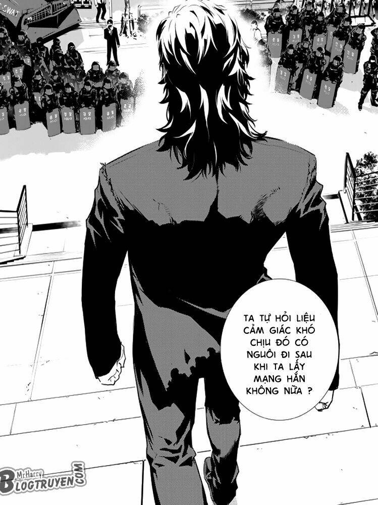 Kẻ Phá Hoại 2 Chapter 146 - Trang 2