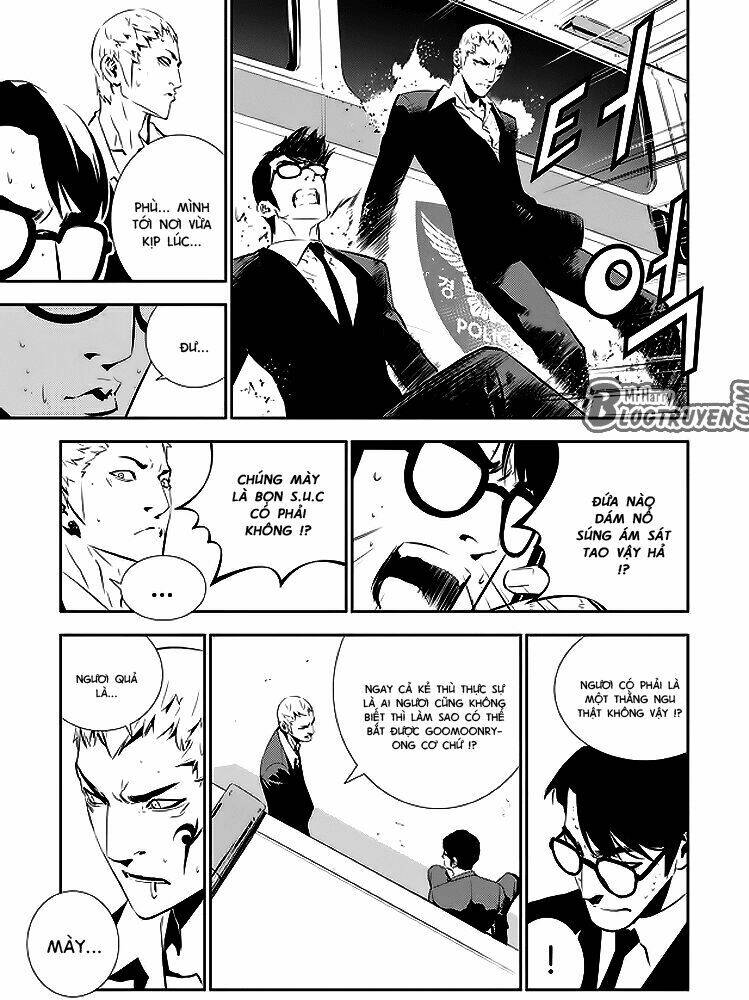 Kẻ Phá Hoại 2 Chapter 148 - Trang 2