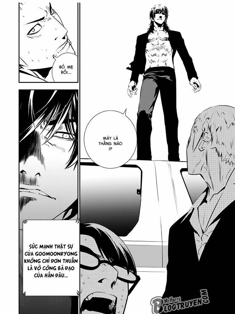 Kẻ Phá Hoại 2 Chapter 148 - Trang 2