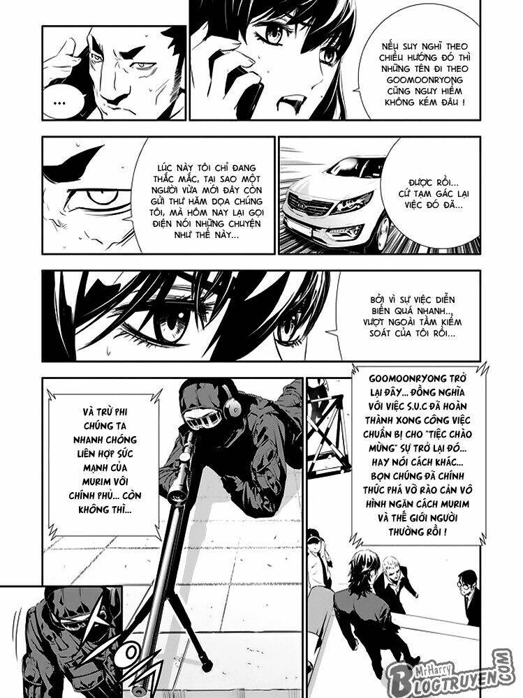 Kẻ Phá Hoại 2 Chapter 148 - Trang 2