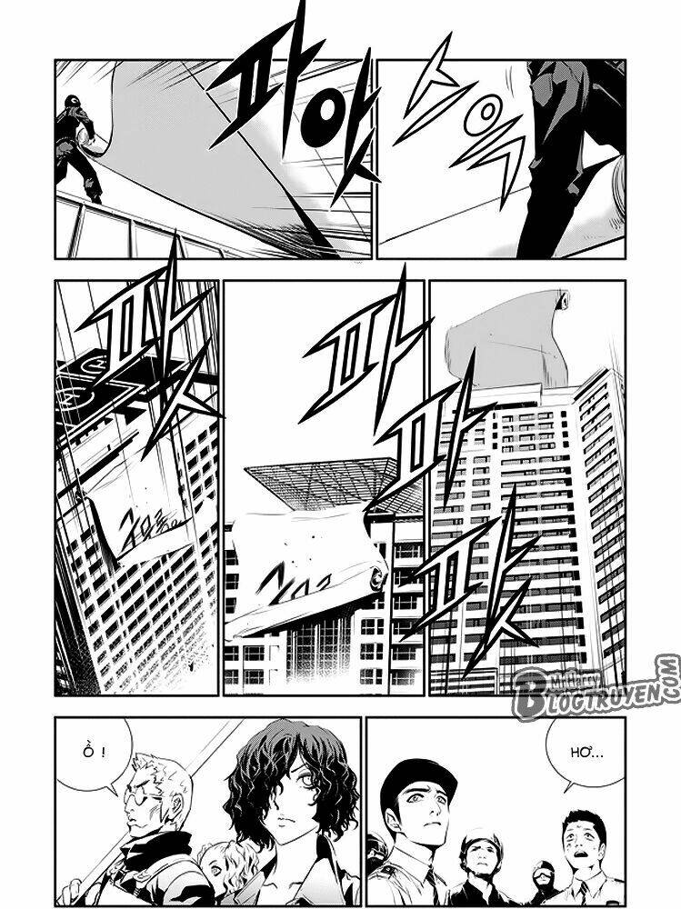 Kẻ Phá Hoại 2 Chapter 148 - Trang 2