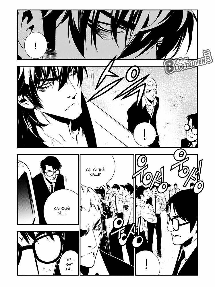 Kẻ Phá Hoại 2 Chapter 148 - Trang 2