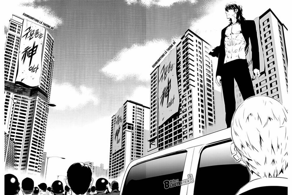 Kẻ Phá Hoại 2 Chapter 148 - Trang 2