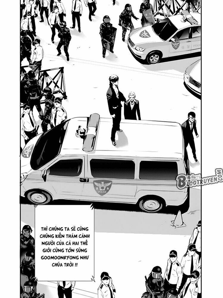 Kẻ Phá Hoại 2 Chapter 148 - Trang 2