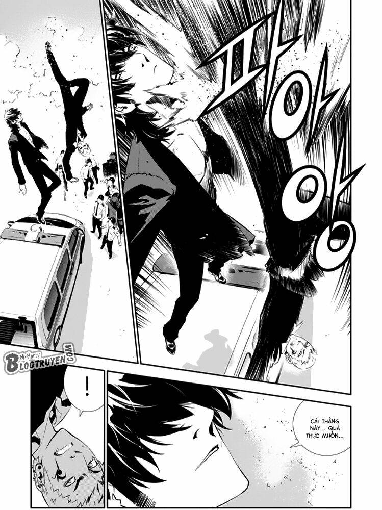 Kẻ Phá Hoại 2 Chapter 149 - Trang 2