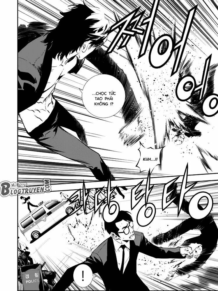 Kẻ Phá Hoại 2 Chapter 149 - Trang 2