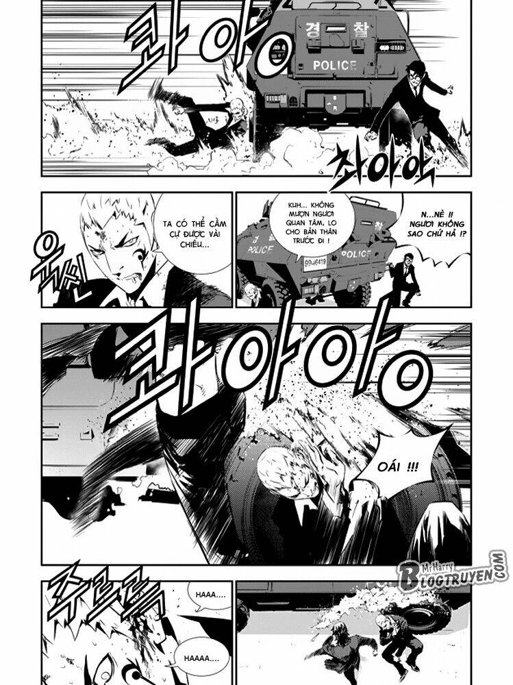 Kẻ Phá Hoại 2 Chapter 149 - Trang 2