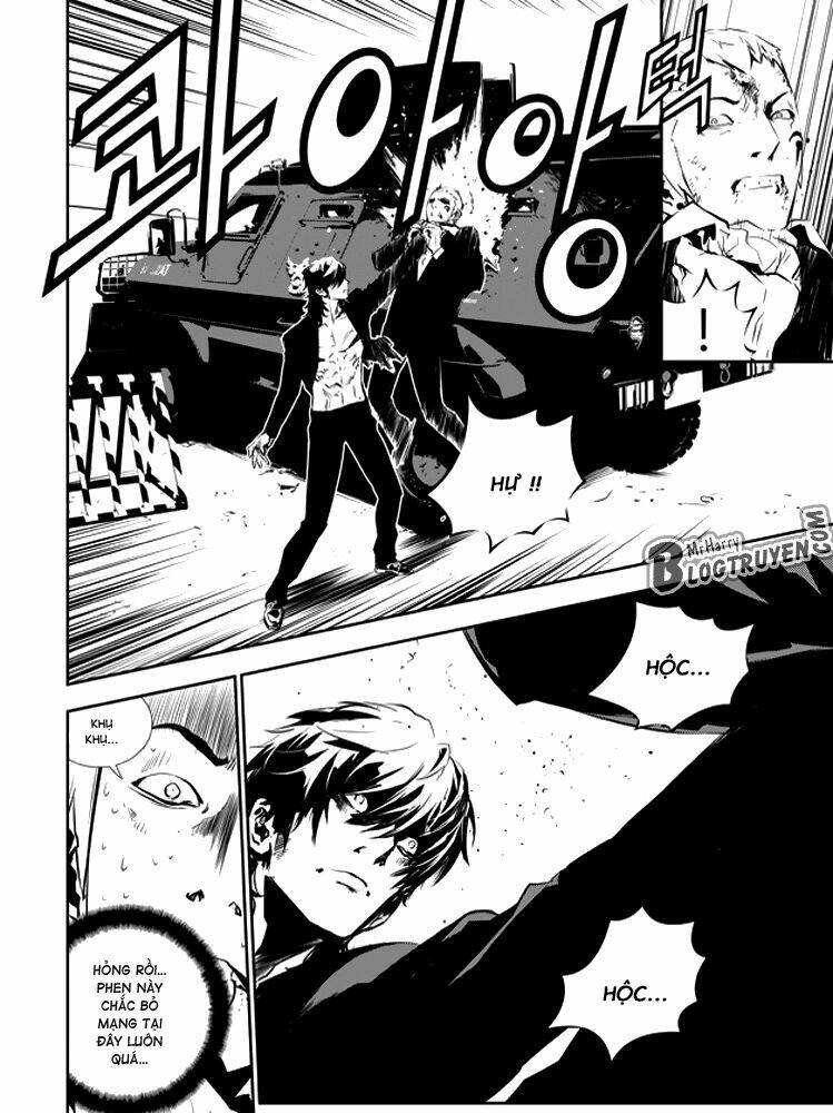 Kẻ Phá Hoại 2 Chapter 149 - Trang 2