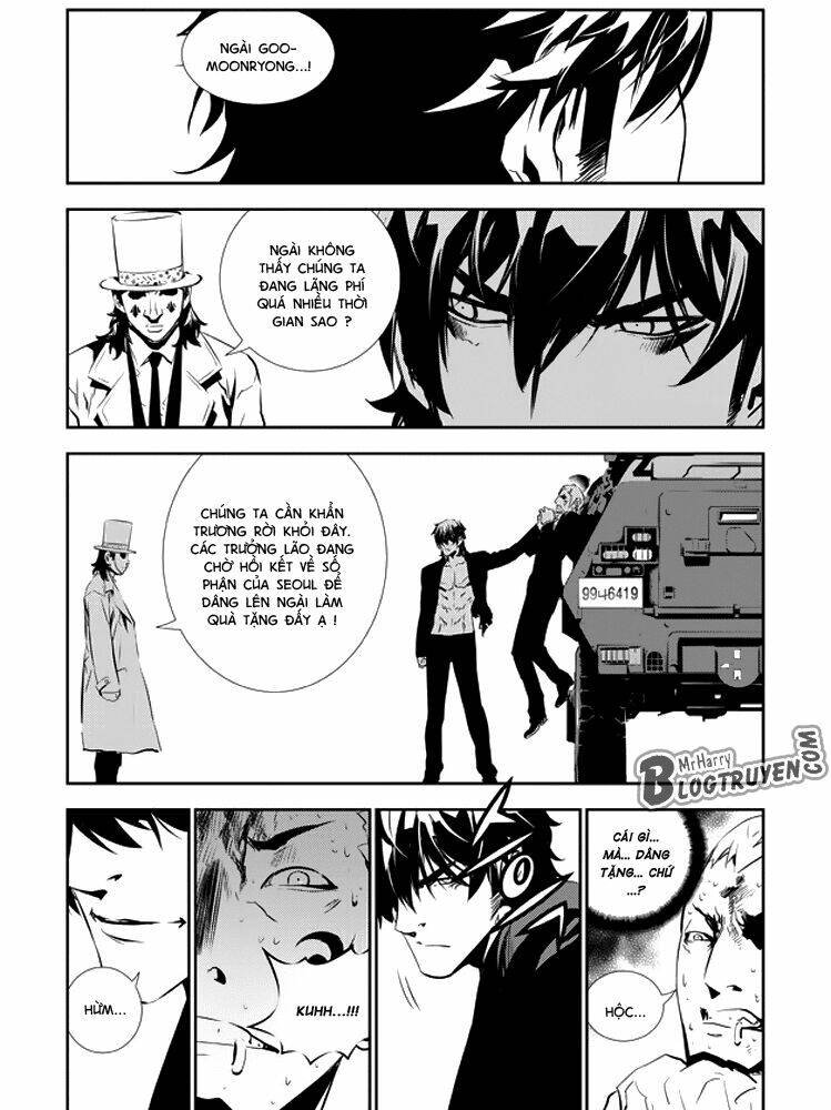 Kẻ Phá Hoại 2 Chapter 149 - Trang 2