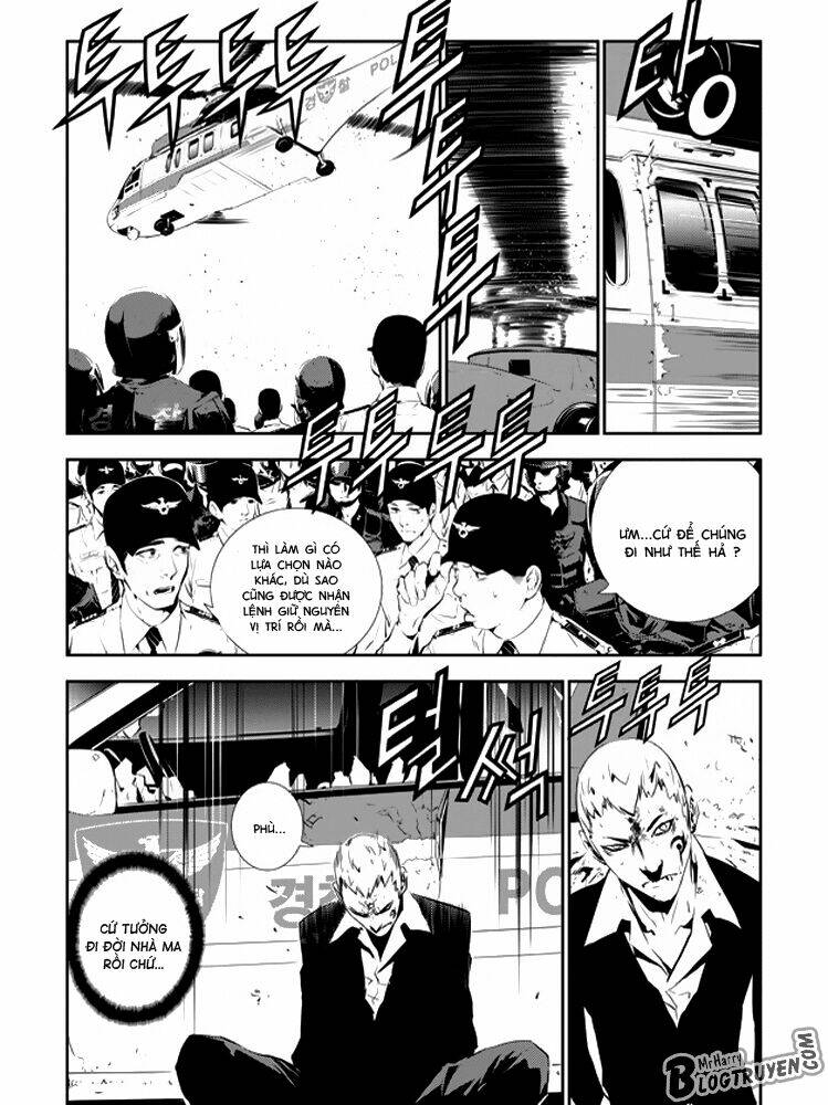 Kẻ Phá Hoại 2 Chapter 149 - Trang 2