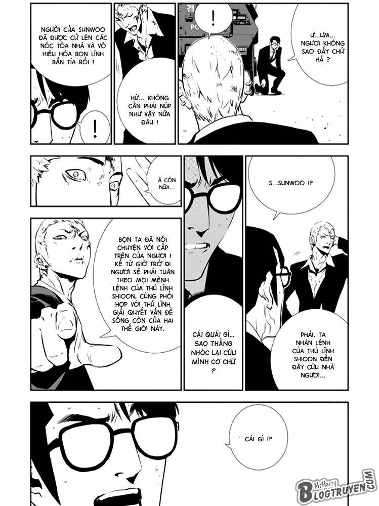 Kẻ Phá Hoại 2 Chapter 149 - Trang 2