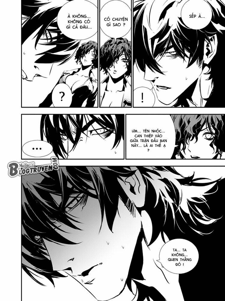 Kẻ Phá Hoại 2 Chapter 149 - Trang 2