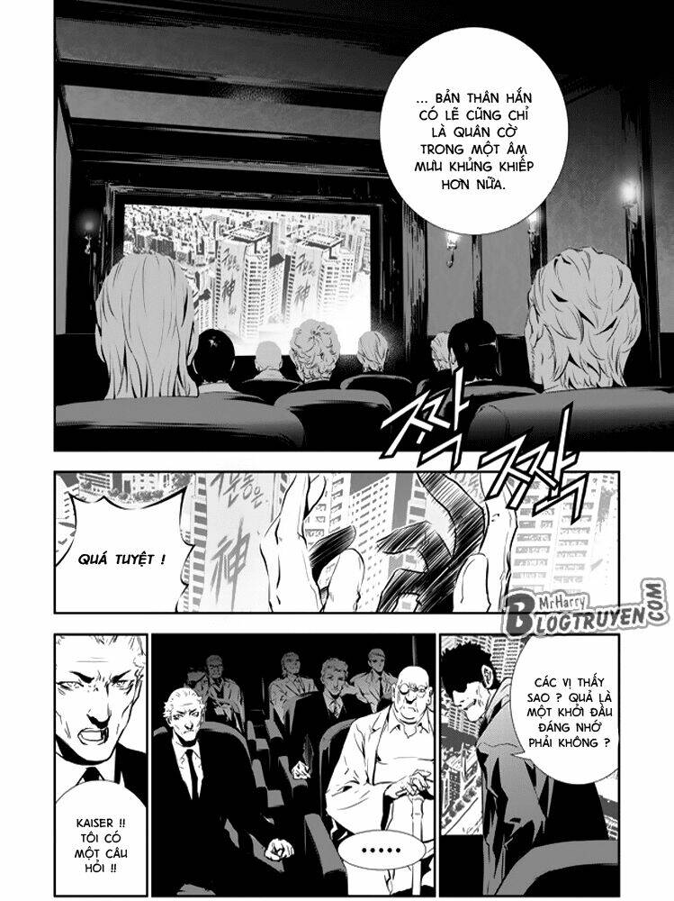 Kẻ Phá Hoại 2 Chapter 149 - Trang 2