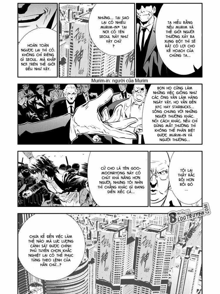 Kẻ Phá Hoại 2 Chapter 149 - Trang 2