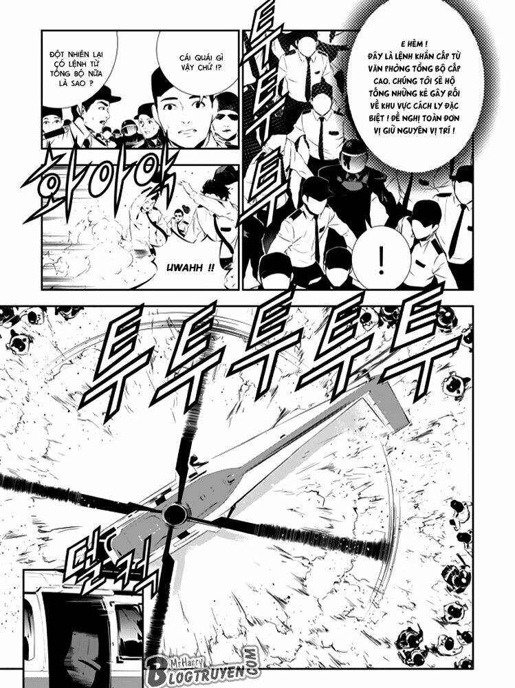 Kẻ Phá Hoại 2 Chapter 149 - Trang 2