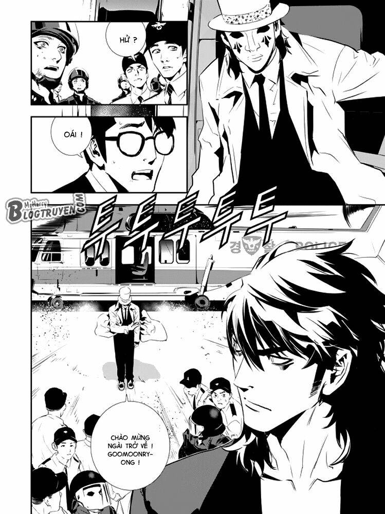 Kẻ Phá Hoại 2 Chapter 149 - Trang 2