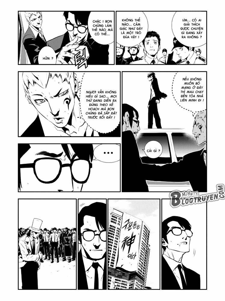 Kẻ Phá Hoại 2 Chapter 149 - Trang 2