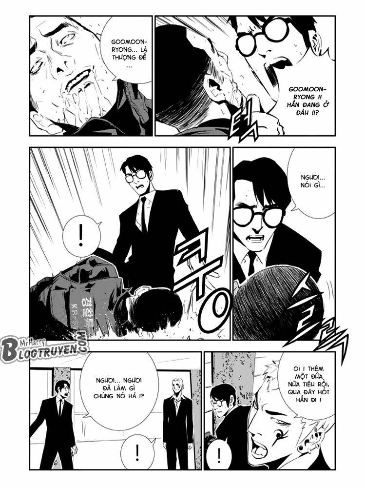 Kẻ Phá Hoại 2 Chapter 150 - Trang 2