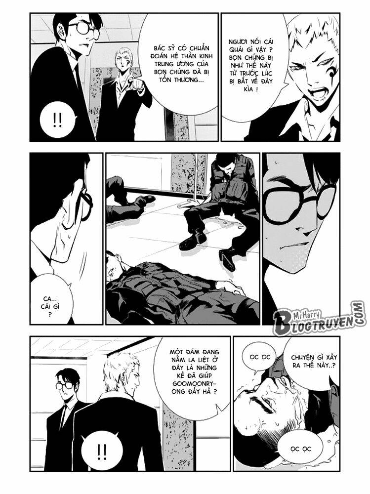 Kẻ Phá Hoại 2 Chapter 150 - Trang 2