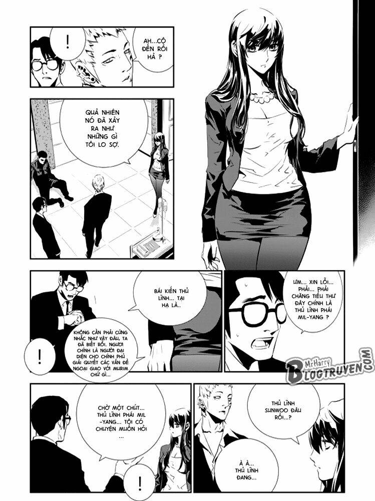 Kẻ Phá Hoại 2 Chapter 150 - Trang 2