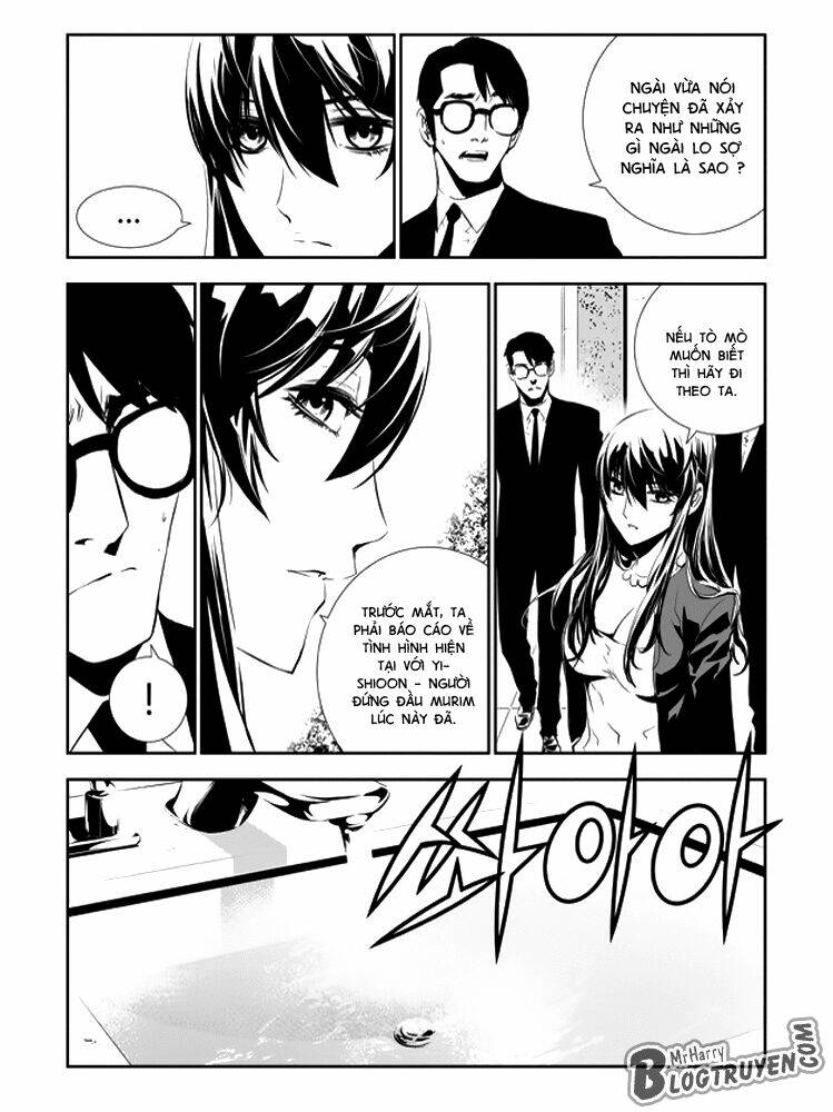 Kẻ Phá Hoại 2 Chapter 150 - Trang 2