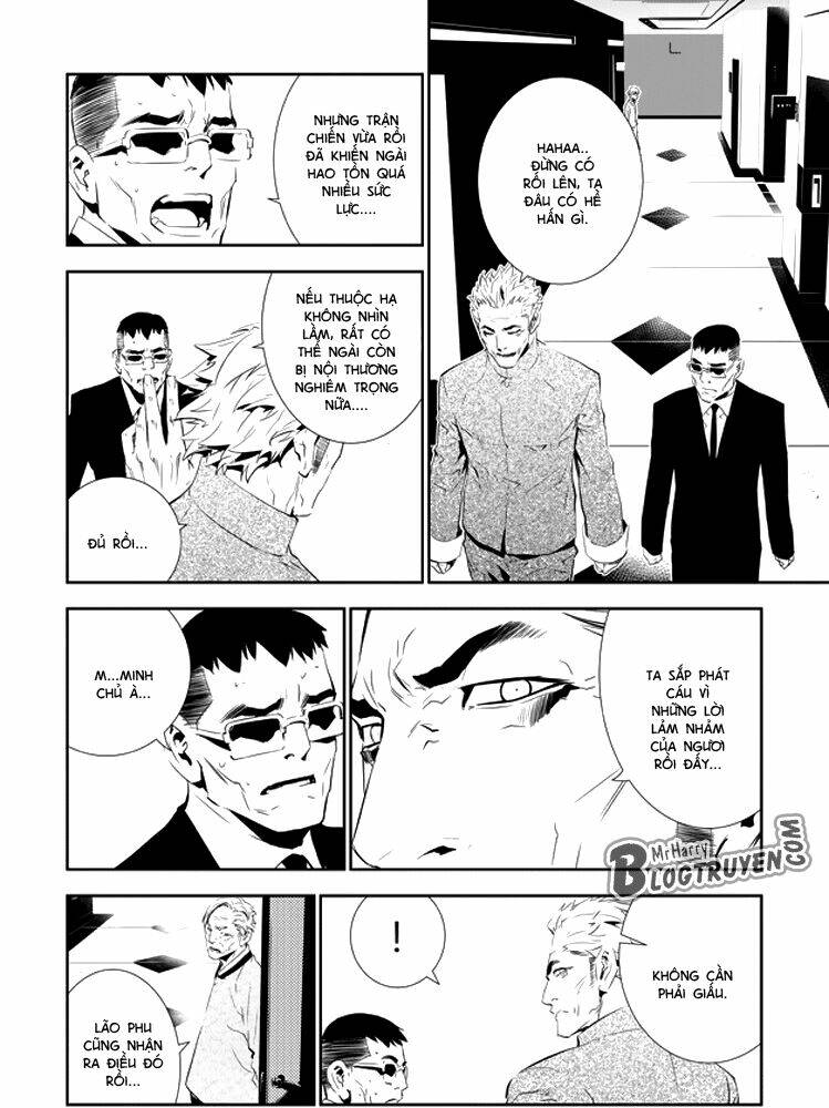 Kẻ Phá Hoại 2 Chapter 150 - Trang 2