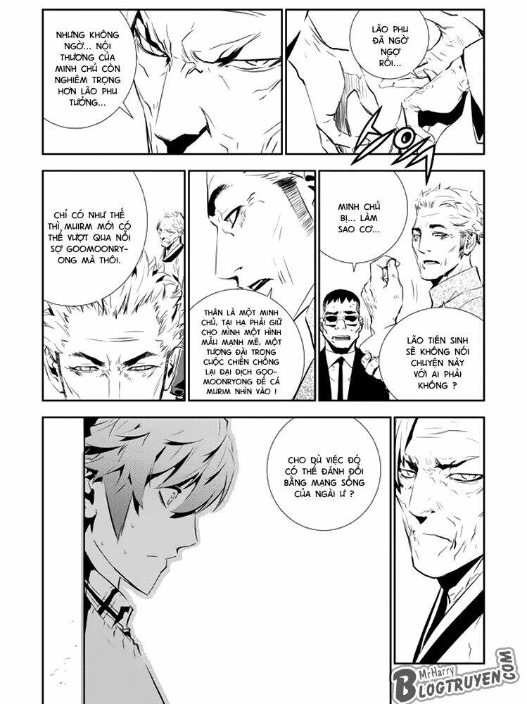 Kẻ Phá Hoại 2 Chapter 150 - Trang 2