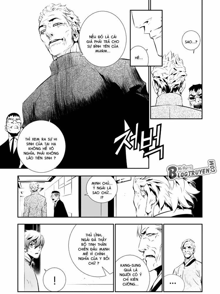 Kẻ Phá Hoại 2 Chapter 150 - Trang 2