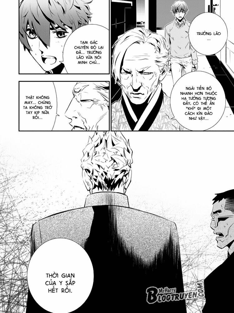 Kẻ Phá Hoại 2 Chapter 150 - Trang 2