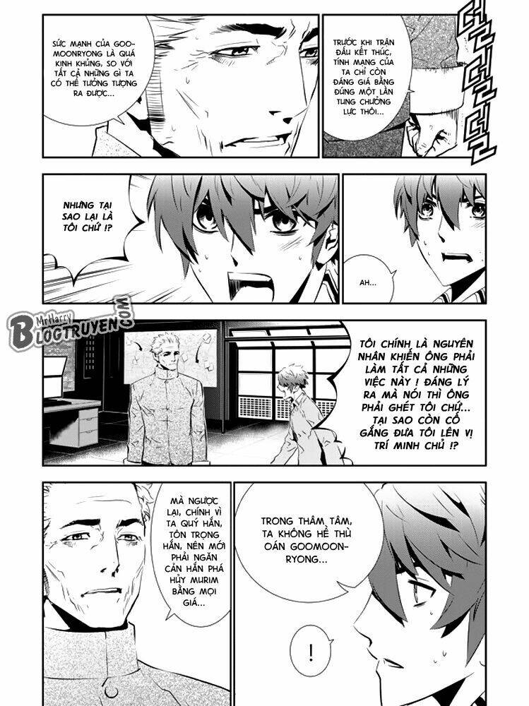 Kẻ Phá Hoại 2 Chapter 151 - Trang 2