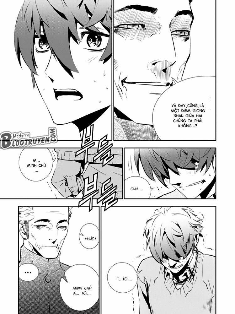 Kẻ Phá Hoại 2 Chapter 151 - Trang 2